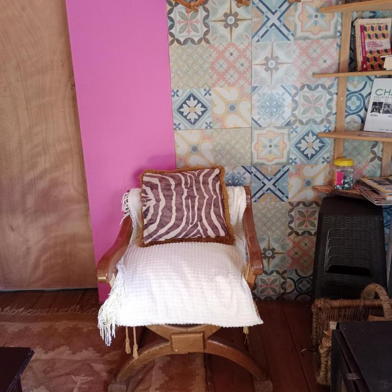 Rústica Futaleufú - One-Bedroom Apartment - 18