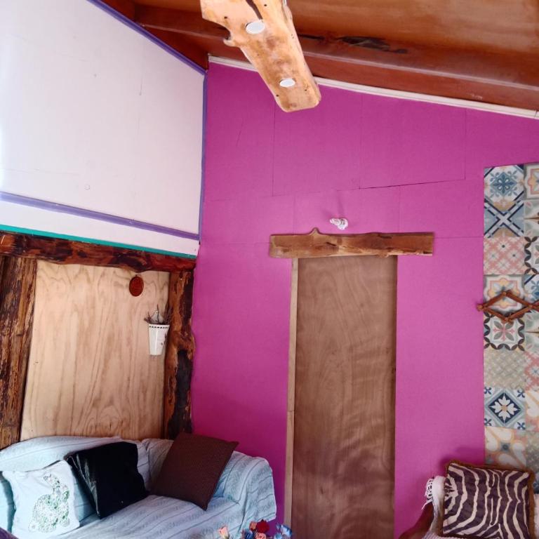 Rústica Futaleufú - One-Bedroom Apartment - 17