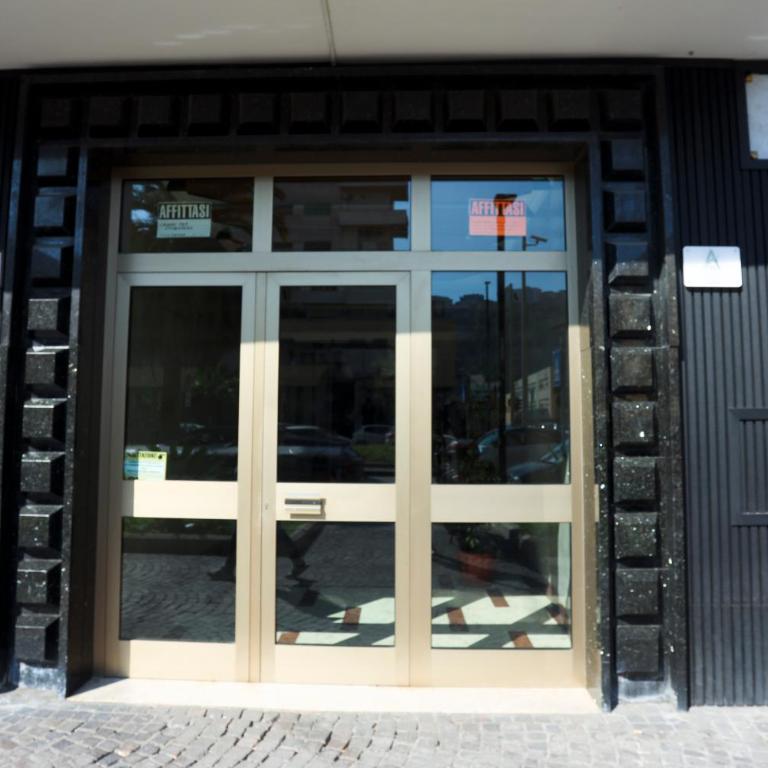 GuestHost - Partenope Stadium House - Appartamento con 2 Camere da Letto - 39