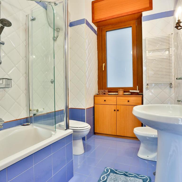 GuestHost - Partenope Stadium House - Appartamento con 2 Camere da Letto - 27