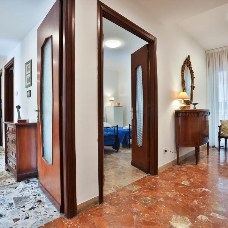 GuestHost - Partenope Stadium House - Appartamento con 2 Camere da Letto - 16
