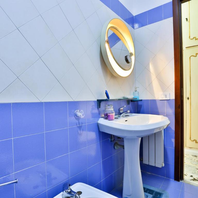 GuestHost - Partenope Stadium House - Appartamento con 2 Camere da Letto - 34