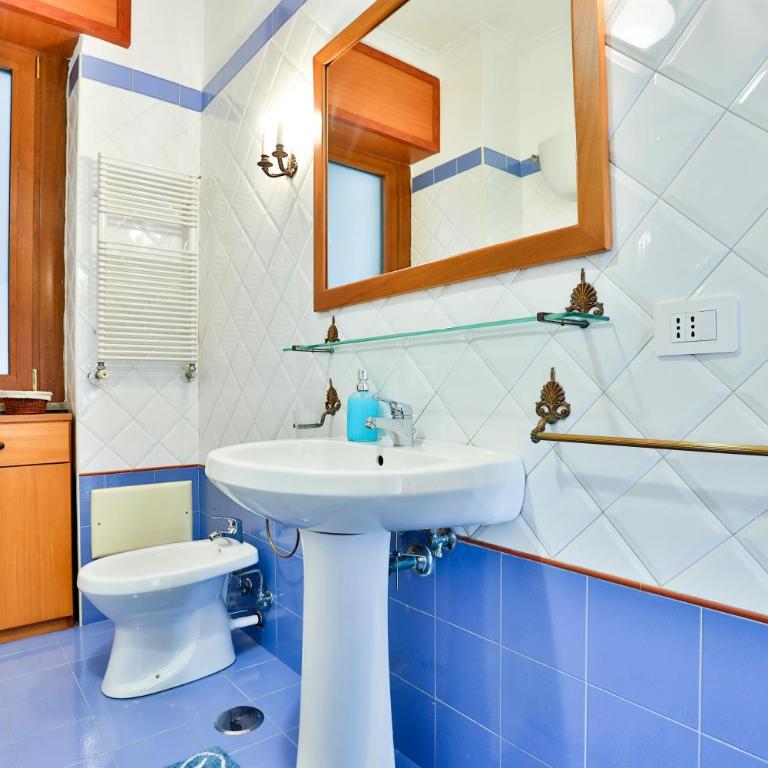 GuestHost - Partenope Stadium House - Appartamento con 2 Camere da Letto - 26