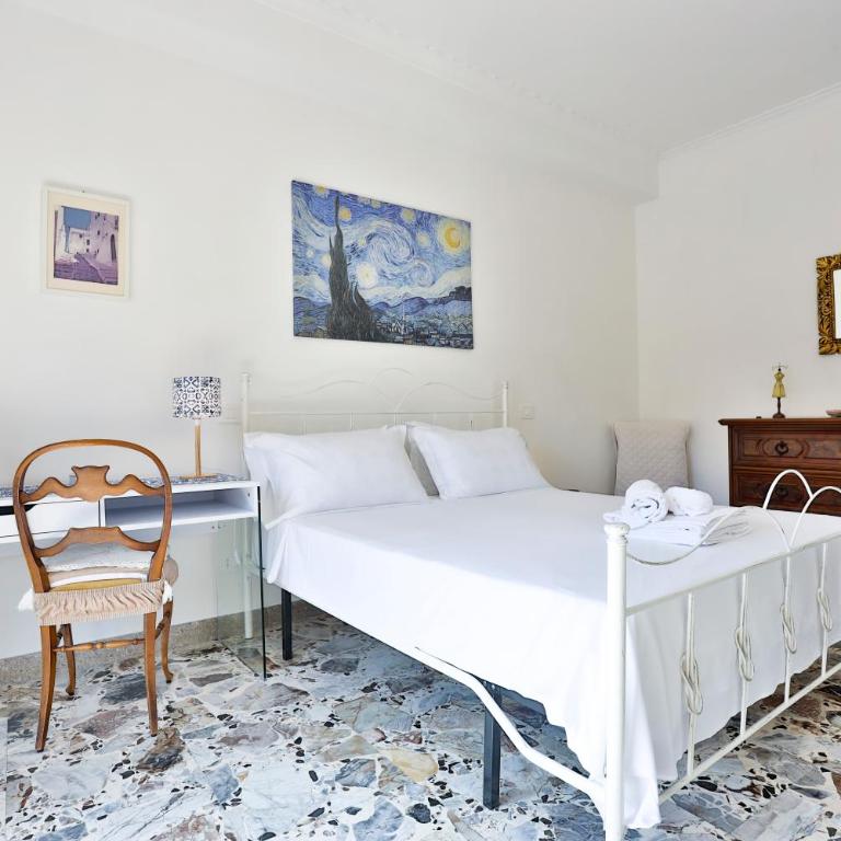 GuestHost - Partenope Stadium House - Appartamento con 2 Camere da Letto - 17