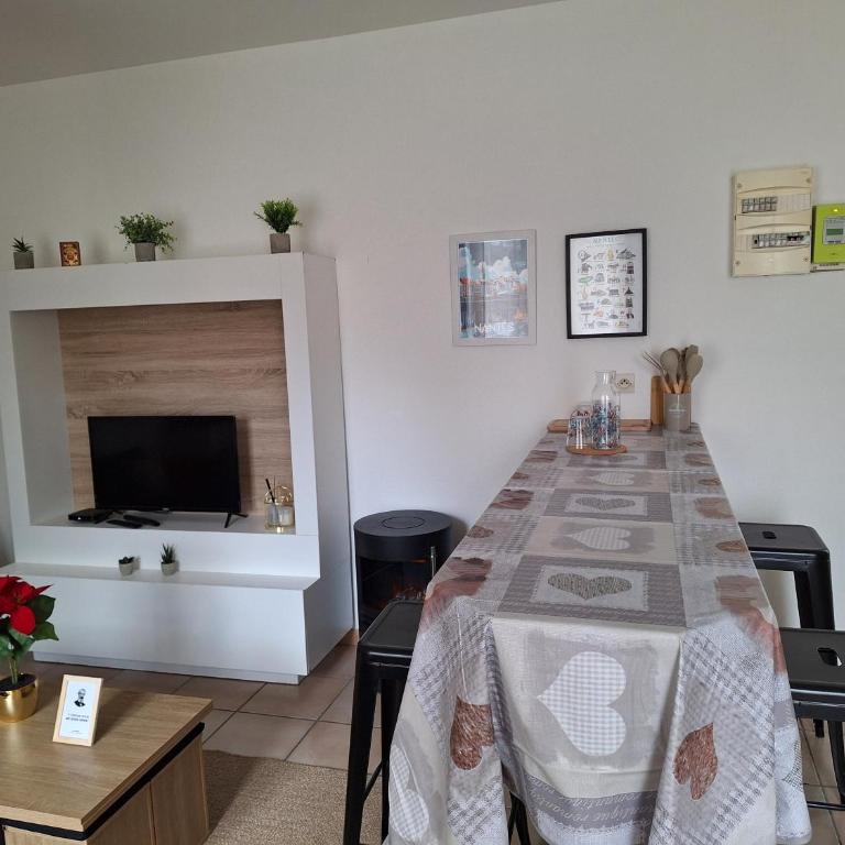 Maison Jules Verne Nantes - Appartamento con 1 Camera da Letto - 7