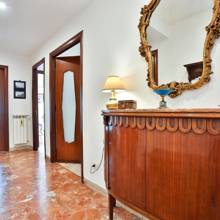 GuestHost - Partenope Stadium House - Appartamento con 2 Camere da Letto - 21