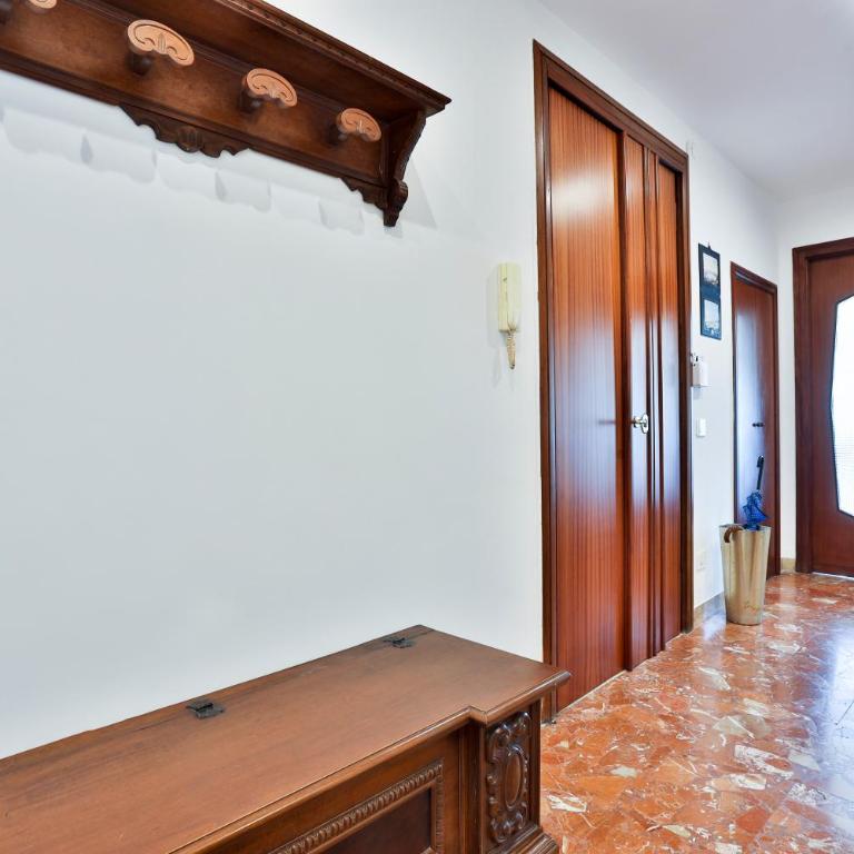 GuestHost - Partenope Stadium House - Appartamento con 2 Camere da Letto - 35