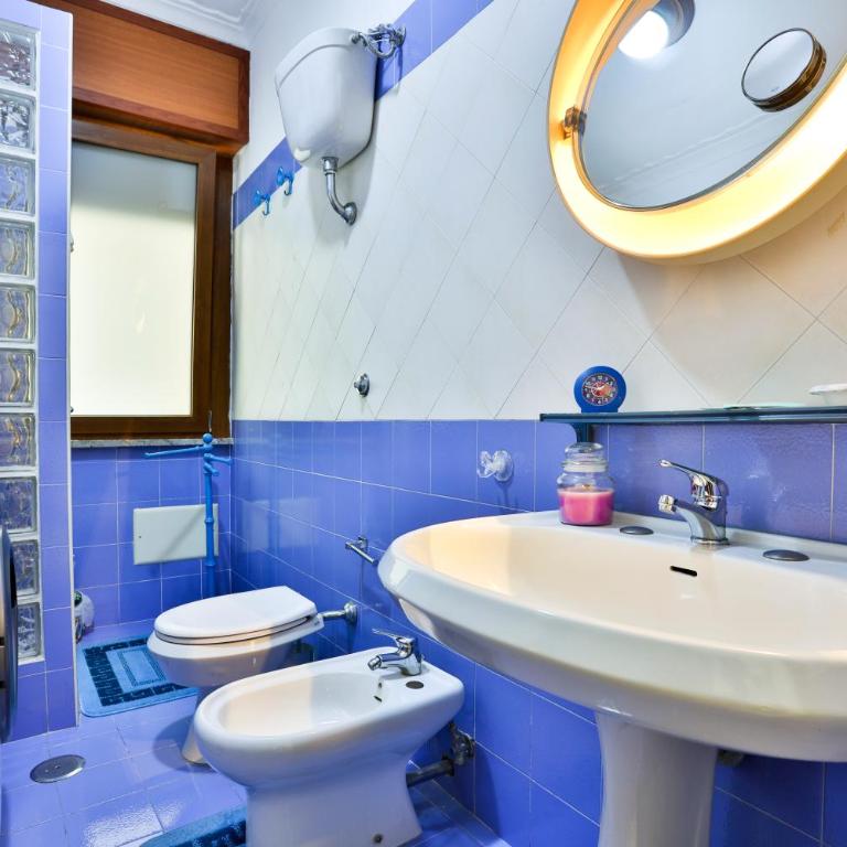 GuestHost - Partenope Stadium House - Appartamento con 2 Camere da Letto - 32