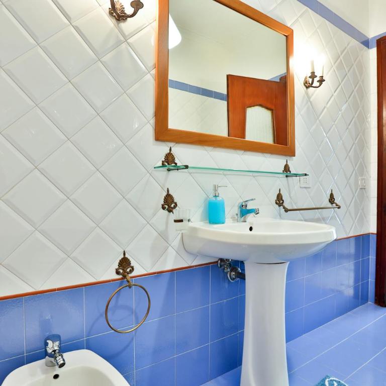 GuestHost - Partenope Stadium House - Appartamento con 2 Camere da Letto - 29