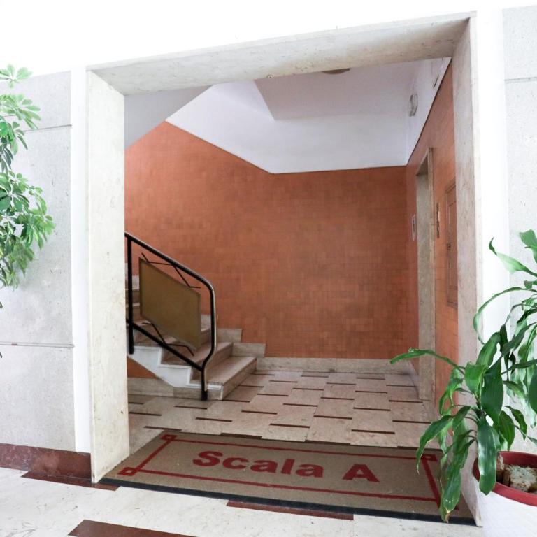 GuestHost - Partenope Stadium House - Appartamento con 2 Camere da Letto - 37