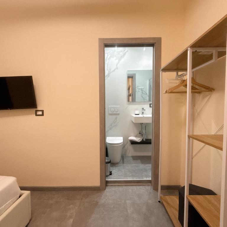 Hulin guesthouse - Camera Singola con Bagno Privato - 3