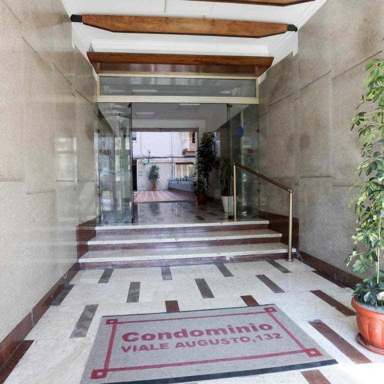 GuestHost - Partenope Stadium House - Appartamento con 2 Camere da Letto - 38