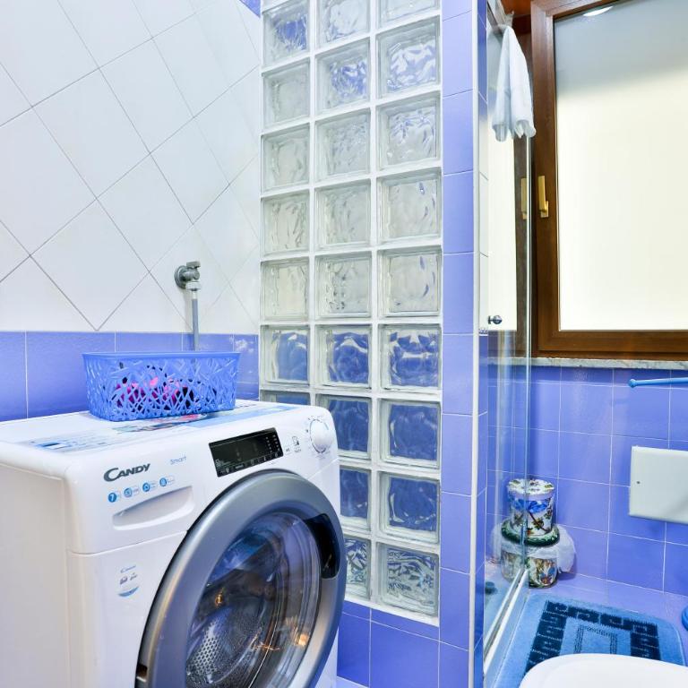 GuestHost - Partenope Stadium House - Appartamento con 2 Camere da Letto - 33