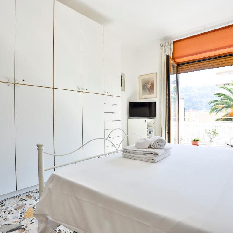 GuestHost - Partenope Stadium House - Appartamento con 2 Camere da Letto - 19