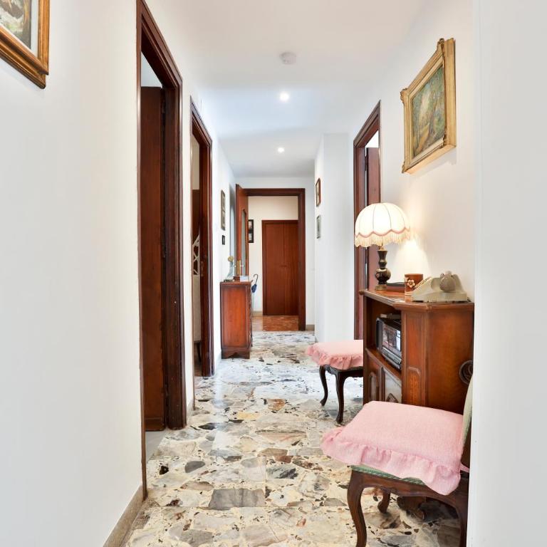GuestHost - Partenope Stadium House - Appartamento con 2 Camere da Letto - 30