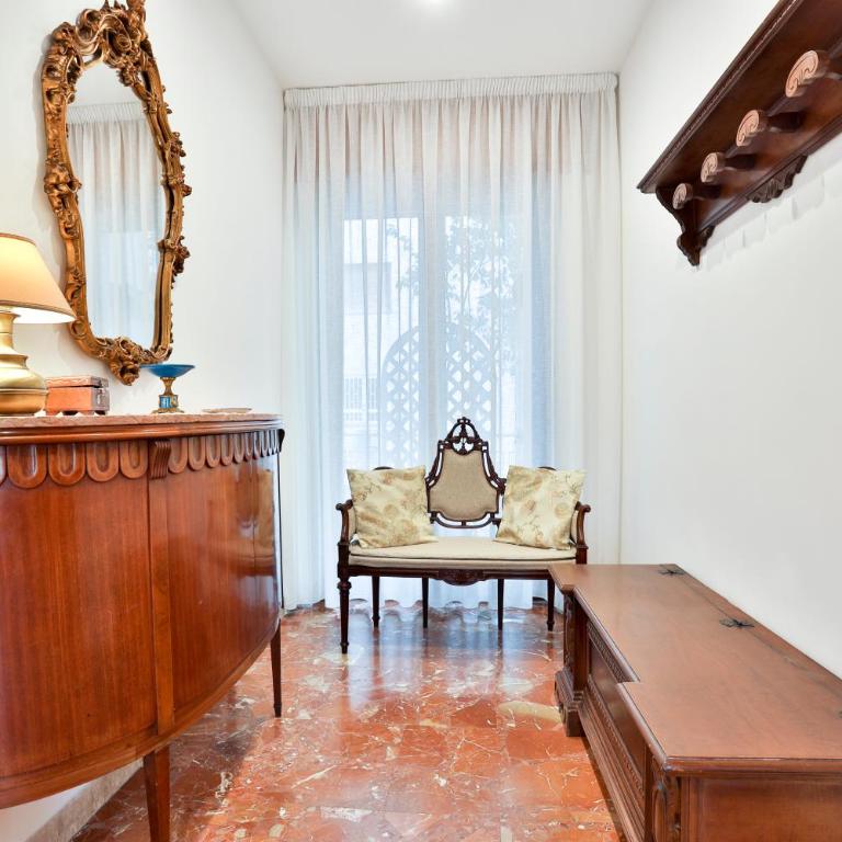 GuestHost - Partenope Stadium House - Appartamento con 2 Camere da Letto - 11