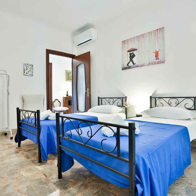 GuestHost - Partenope Stadium House - Appartamento con 2 Camere da Letto - 2