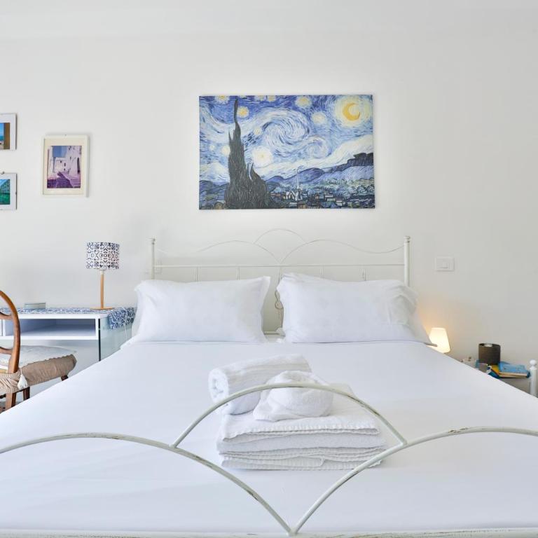 GuestHost - Partenope Stadium House - Appartamento con 2 Camere da Letto - 20