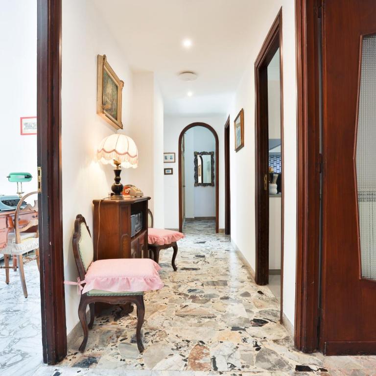 GuestHost - Partenope Stadium House - Appartamento con 2 Camere da Letto - 25