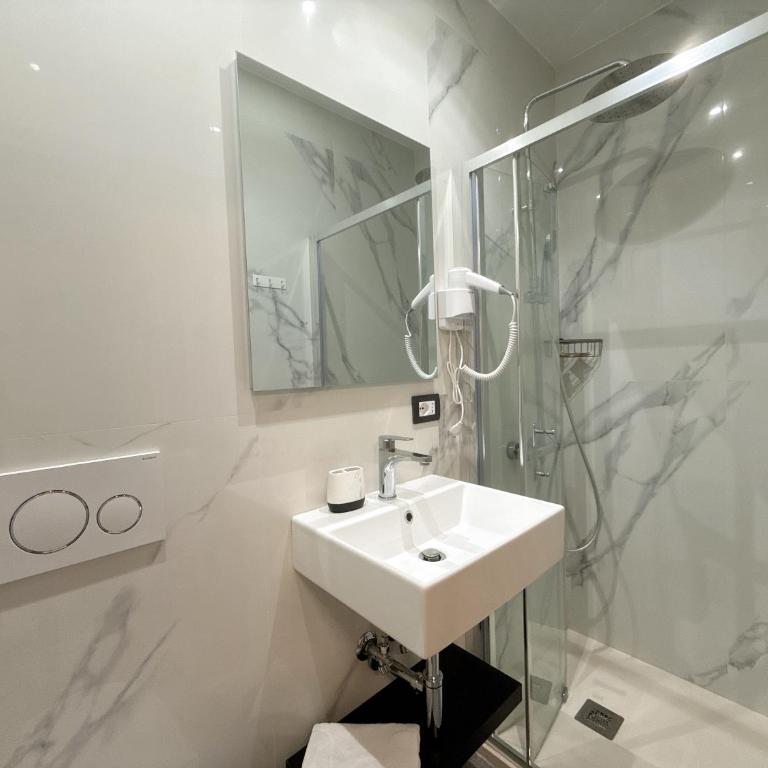 Hulin guesthouse - Camera Singola con Bagno Privato - 4