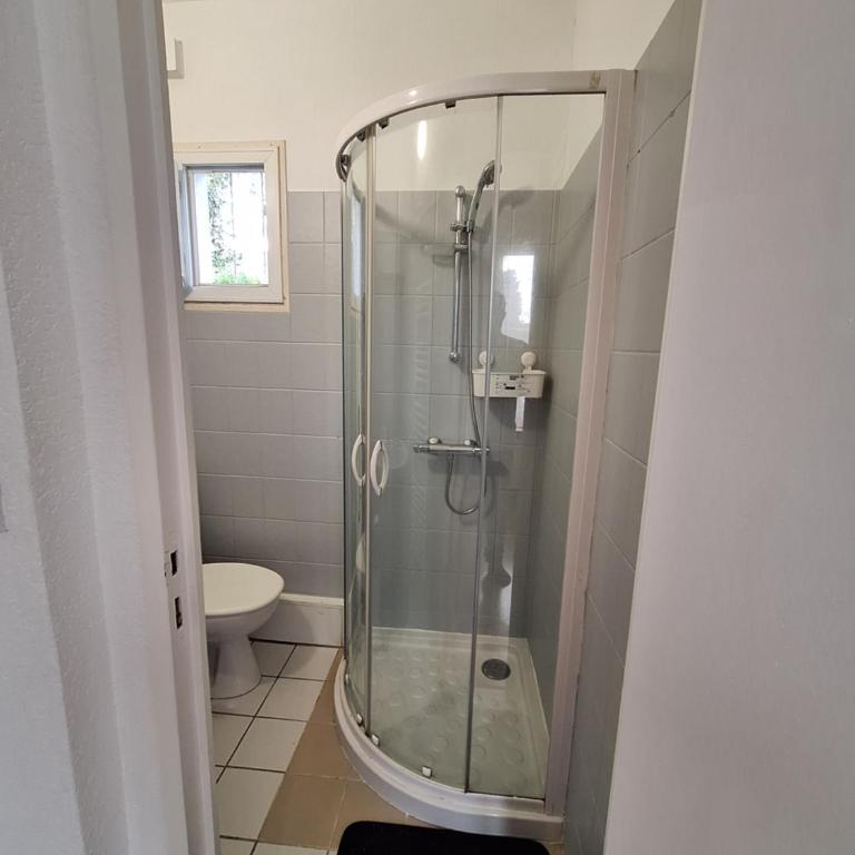 Maison Jules Verne Nantes - Appartamento con 1 Camera da Letto - 15