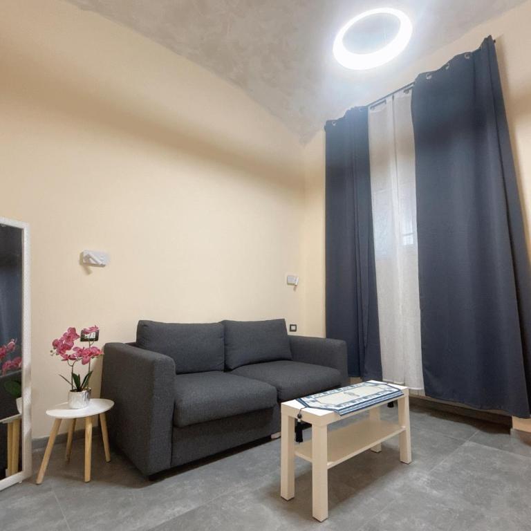 Hulin guesthouse - Camera Tripla con Bagno Privato - 11