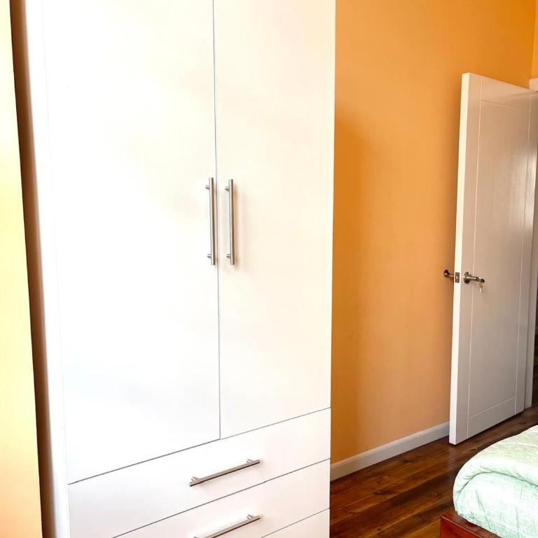 Furnished apartment - Apartamento de 1 dormitorio - 3