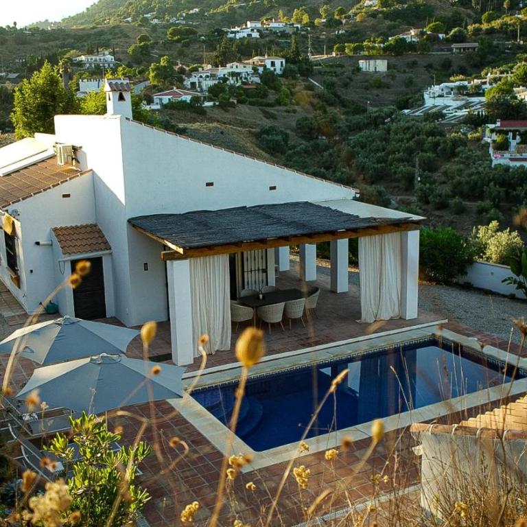 Casa Calmante - Stunning 3-bedroom Villa with Private Pool - Villa de 3 dormitorios - 1