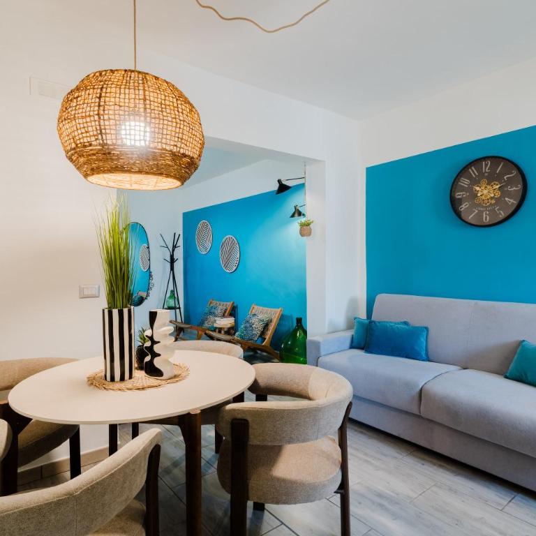 Taranto121 - Lecce Selection - One-Bedroom Apartment - 8
