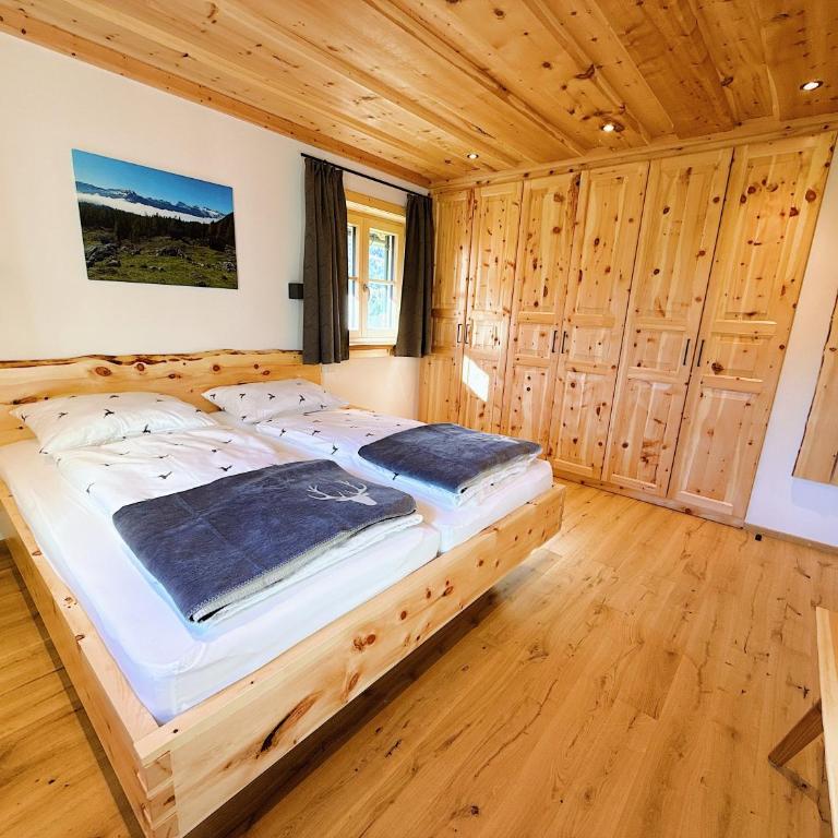 Ferienhaus Bergmann - Ferienhaus - 21