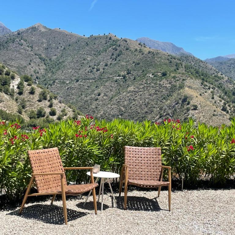 Casa Calmante - Stunning 3-bedroom Villa with Private Pool - Villa de 3 dormitorios - 64