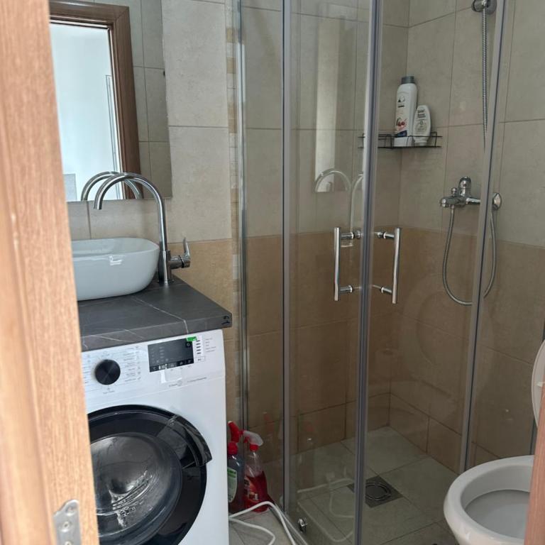 Apartman MONTE Sea BEČIĆI - One-Bedroom Apartment - 3
