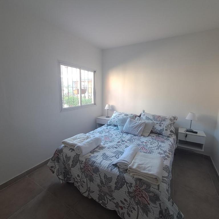 Comfortable, bright and new - Apartamento de 1 dormitorio - 1