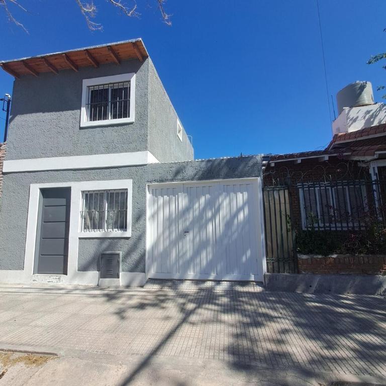 Comfortable, bright and new - Apartamento de 1 dormitorio - 2