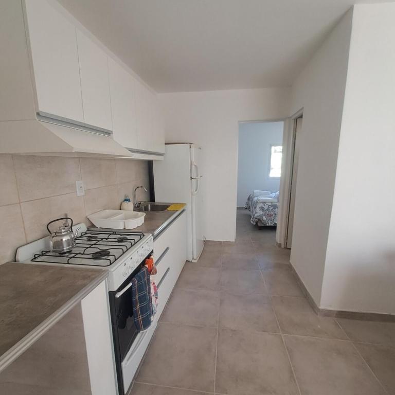 Comfortable, bright and new - Apartamento de 1 dormitorio - 3