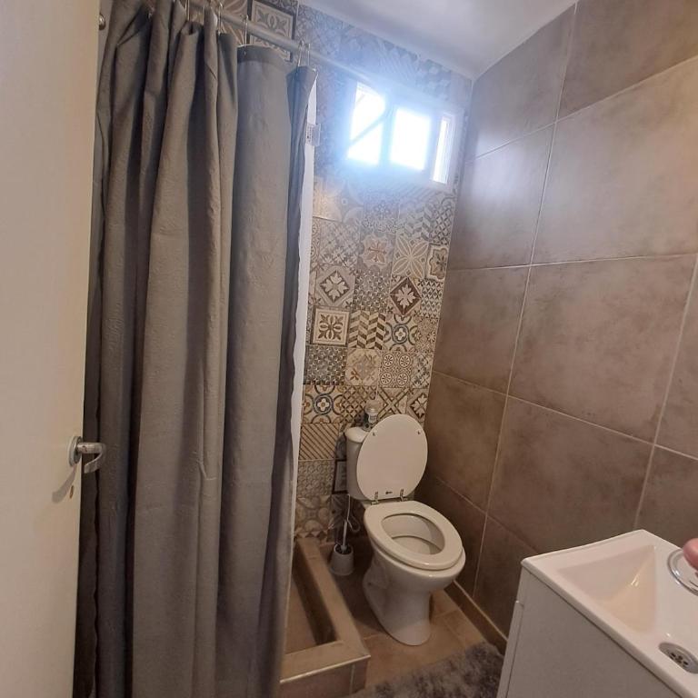 Comfortable, bright and new - Apartamento de 1 dormitorio - 6