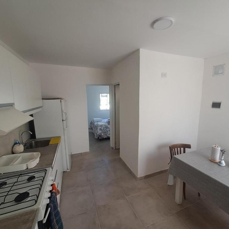 Comfortable, bright and new - Apartamento de 1 dormitorio - 7