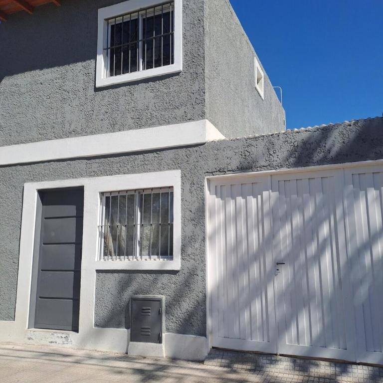Comfortable, bright and new - Apartamento de 1 dormitorio - 8