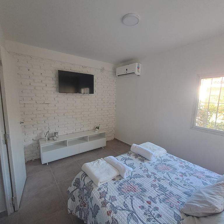 Comfortable, bright and new - Apartamento de 1 dormitorio - 9