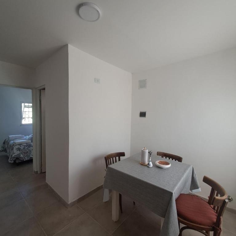 Comfortable, bright and new - Apartamento de 1 dormitorio - 10