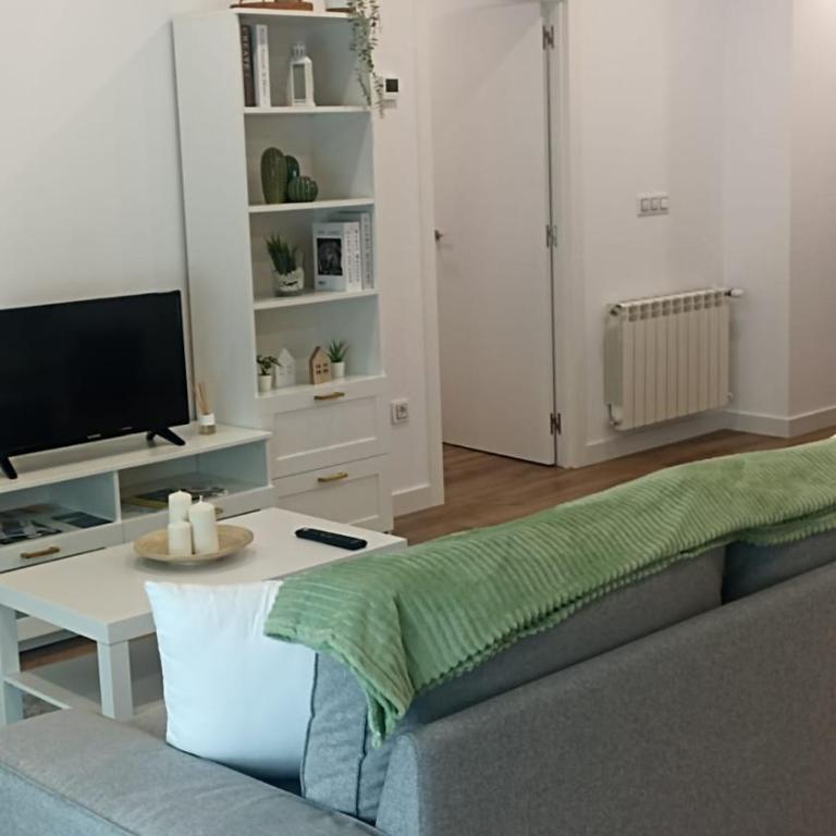 Nordés - Apartamento de 2 dormitorios - 4