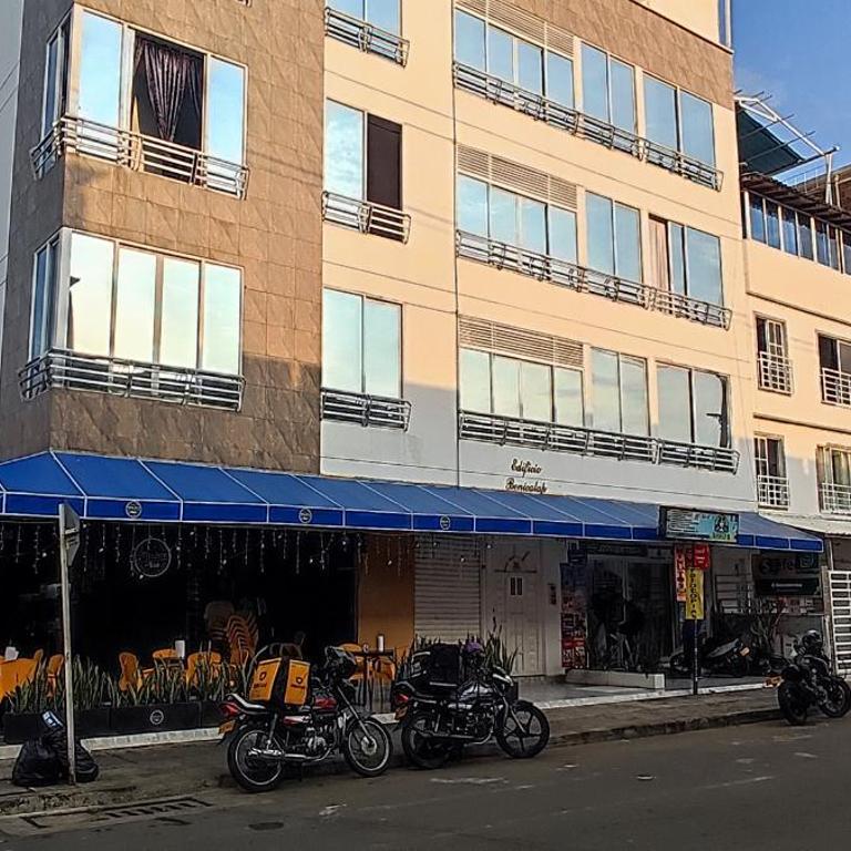 Vivienda Turística Benicalap - Apartamento de 2 dormitorios - 11