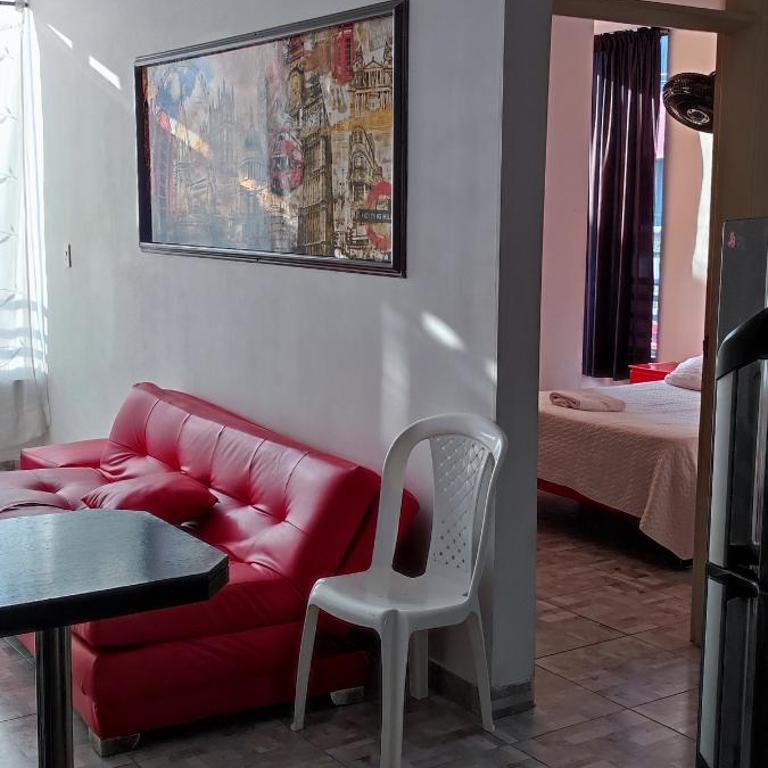 Vivienda Turística Benicalap - Apartamento de 2 dormitorios - 1