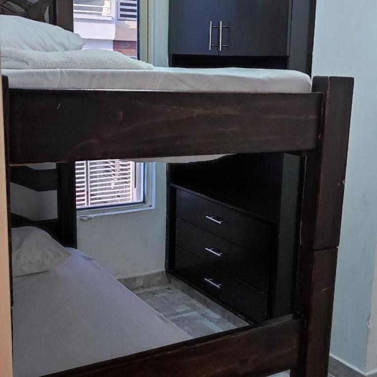 Vivienda Turística Benicalap - Apartamento de 2 dormitorios - 3