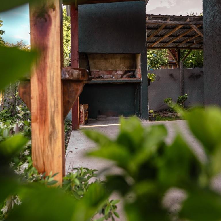 Sierra Bella Duplex - Apartamento de 1 dormitorio - 4