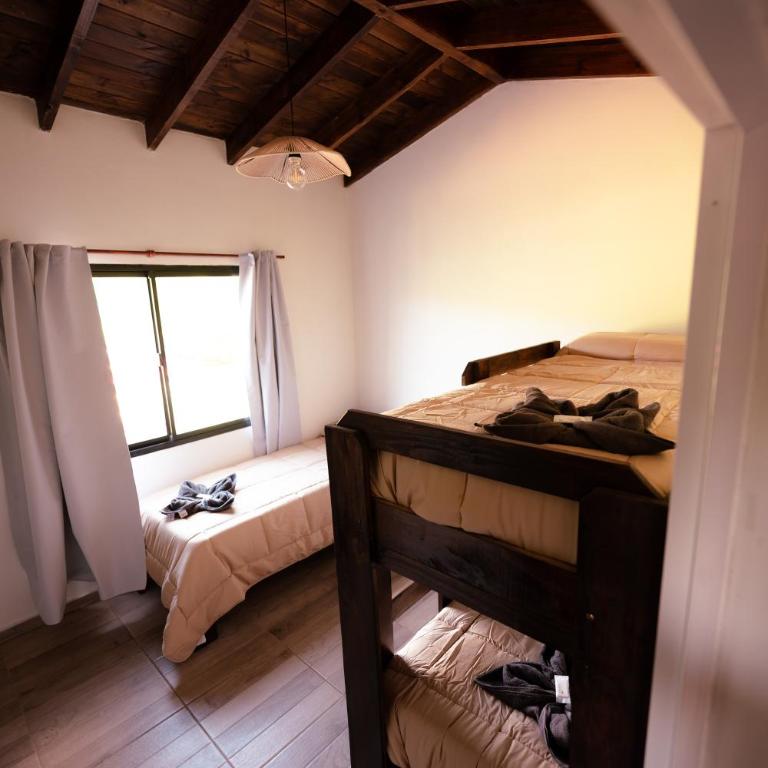 Sierra Bella Duplex - Apartamento de 1 dormitorio - 10