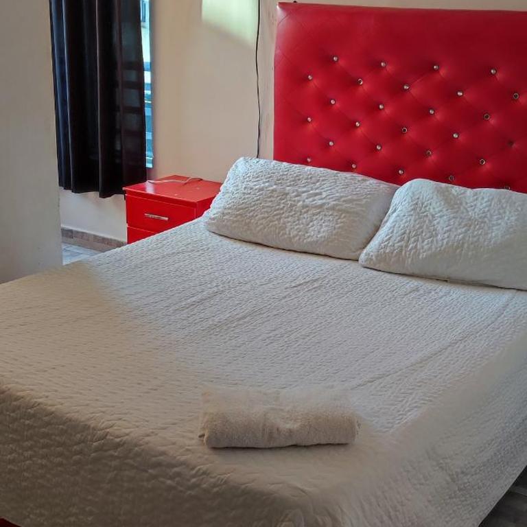 Vivienda Turística Benicalap - Apartamento de 2 dormitorios - 2