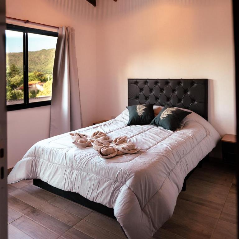 Sierra Bella Duplex - Apartamento de 1 dormitorio - 17