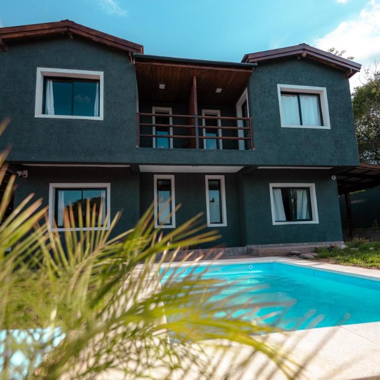 Sierra Bella Duplex - Apartamento de 1 dormitorio - 1