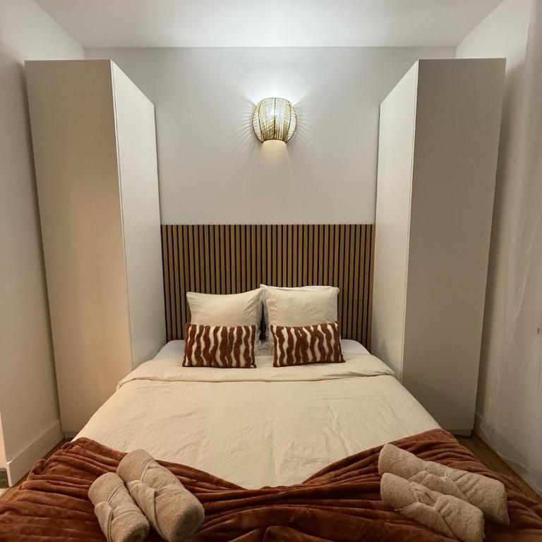 Casa Verde - T4, Proche plage - Appartement 3 Chambres - 2
